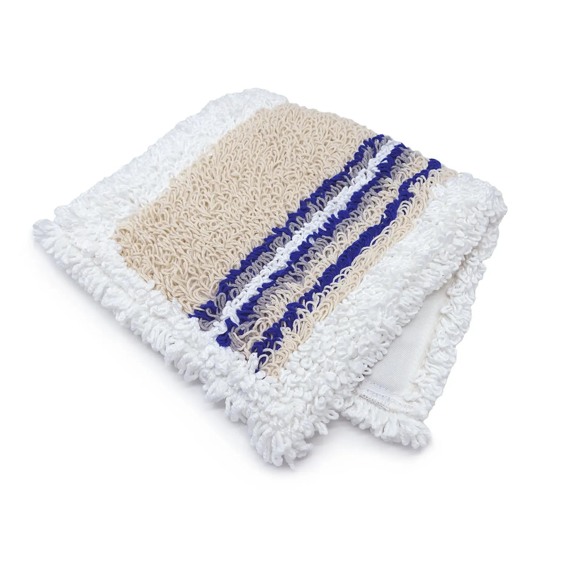 Bi-Mopp Plus blau 40cm