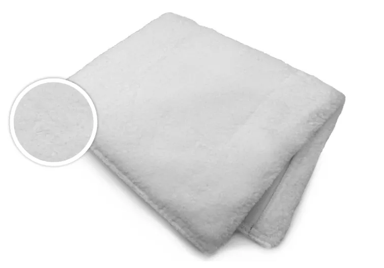 [203840 Weiß] BI-Premium 40cm