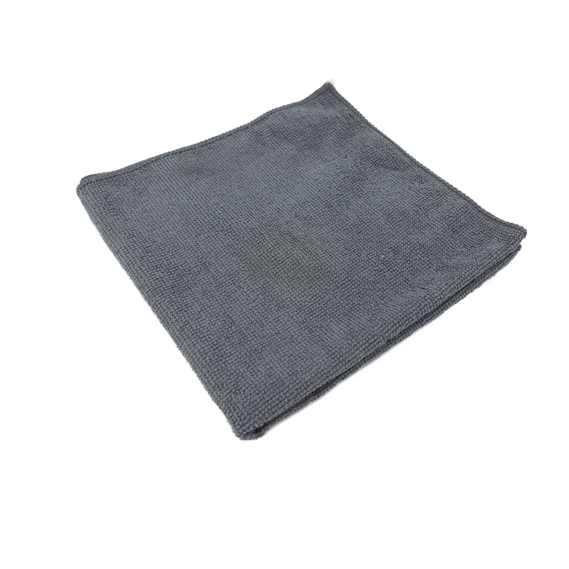 Mikrofasertuch Premium Pro grau 40x38