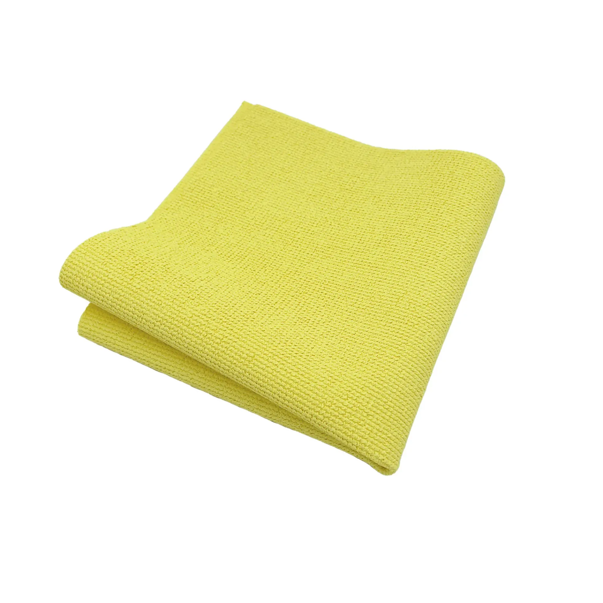 [102022] PU-Tuch gelb 38x37